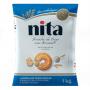 Farinha de Trigo Com Fermento Nita 1kg