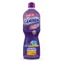Cloro em Gel Lavanda Super Candida Frasco 1l