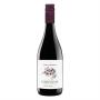 Vinho Chileno Tinto Seco Reserva Santa Carolina Pinot Noir Valle de Leyda Garrafa 750ml