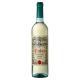 Vinho Português Branco Seco Putos Carmim Alentejo Garrafa 750ml - Imagem 7898152997421.png em miniatúra