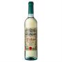 Vinho Português Branco Seco Putos Carmim Alentejo Garrafa 750ml