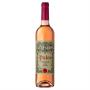Vinho Português Rosé Seco Putos Carmim Alentejo Garrafa 750ml