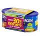 Pack Pó para Preparo de Bebida Chocolate Sustagen Kids Lata 2 Unidades 380g Cada - Imagem 7898941912970-01.png em miniatúra