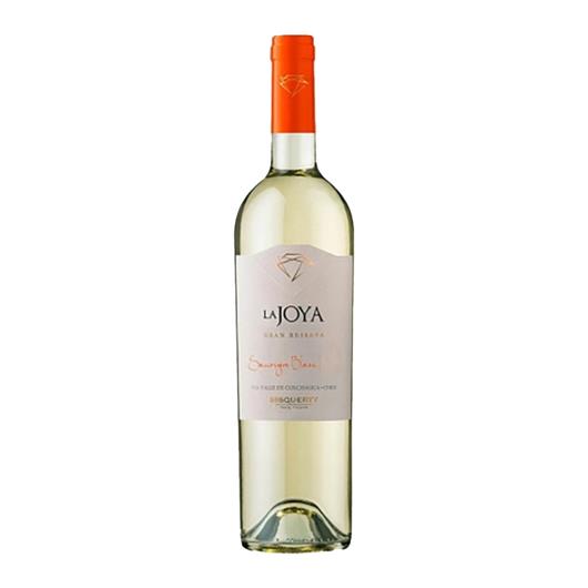 Vinho Chileno La Joya Sauvignon Blanc 750ml - Imagem em destaque