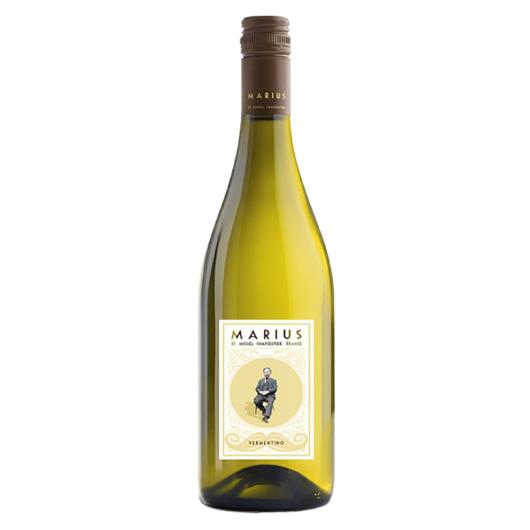 Vinho Branco Frances Marius By Michael Chapoutier 750ml - Imagem em destaque