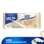 Chocolate Branco Lacta Laka Pacote 80g