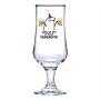 Taça Ruvolo de Cerveja Vidro Flork Cervejeiro 330ml