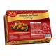 Bolinho de Pernil ao Curry Congelado Seara Caixa 300g - Imagem 7894904281718-1-.jpg em miniatúra