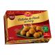 Bolinho de Pernil ao Curry Congelado Seara Caixa 300g - Imagem 7894904281718.jpg em miniatúra