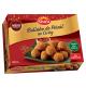 Bolinho de Pernil ao Curry Congelado Seara Caixa 300g - Imagem 7894904281718_99_1_1200_72_RGB.jpg em miniatúra