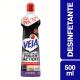 Desinfetante Lavanda Veja Power Action Squeeze 500ml - Imagem 7891035001949-01.png em miniatúra