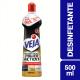 Desinfetante Pinho Veja Power Action Squeeze 500ml - Imagem 7891035001956-01.png em miniatúra
