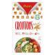 Croutons Natural Fhom 100g - Imagem 7897701100510.png em miniatúra