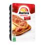 Choripan Aurora com Linguiça Toscana e Queijo Congelado 400g