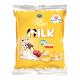 Bala Iogurte de Banana e Maçã Butter Toffees Milk Pacote 48g - Imagem 7891118026166.png em miniatúra