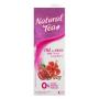 Chá Hibisco, Romã e Goji Berry Zero Açúcar Natural Tea Caixa 1l