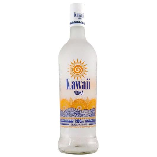 Vodka Kawaii 900ml - Imagem em destaque