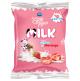 Bala Iogurte de Morango Butter Toffees Milk Pacote 48g - Imagem 7891118026173_99_1_1200_72_RGB.jpg em miniatúra