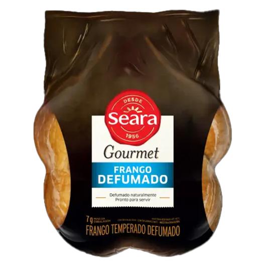 Frango defumado Seara Gourmet 1kg - Imagem em destaque