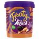 Sorbet Açaí e Pasta de Amendoim Frooty Twist Pote 700ml - Imagem 7896594973034.png em miniatúra