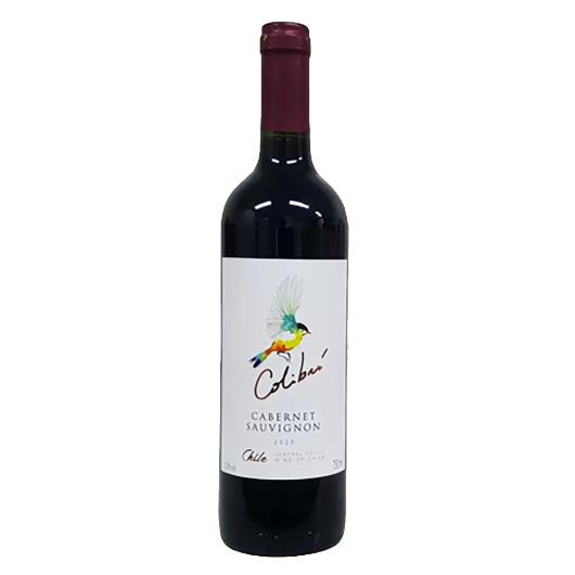 Vinho Chileno Colibri Cabernet Sauvignon 750ML - Imagem em destaque