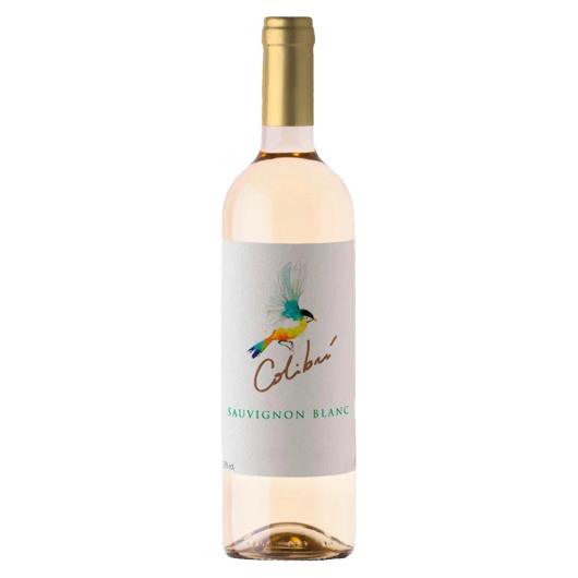 Vinho chileno sauvignon blanc Colibri 750ml - Imagem em destaque