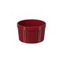 Ramekin Brinox Vermelho Bold Uno Coza 150ml