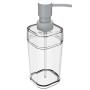 Porta Sabonete Líquido Brinox Splash Cristal Coza