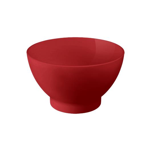 Cumbuca vermelho bold Brinox Cozy 500ml - Imagem em destaque