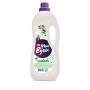 Amaciante de Roupa +Cuidado Mon Bijou Frasco 1,7l