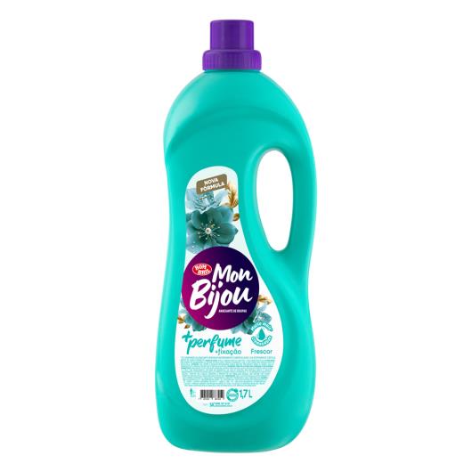 Amaciante Frescor +Perfume Mon Bijou 1,7l - Imagem em destaque