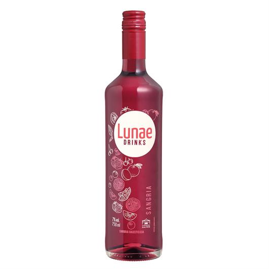 Vinho Salton Lunae Sangria Drinks 750ml - Imagem em destaque