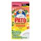 Detergente Sanitário Pastilha Adesiva Frutas da Estação Pato Férias Tropicais 4 Unidades Grátis 1 Pastilha - Imagem 7894650008423.png em miniatúra