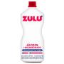 Álcool com Bicarbonato Zulu 1l