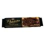Biscoito Wafer Chocolate Recheio Chocolate Amargo Arcor Passion Pacote 80g