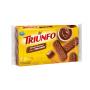 Biscoito Maizena Chocolate Triunfo Pacote 345g
