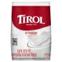 Leite Pó Instantâneo Integral Tirol Pacote 400g