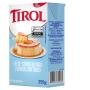 Leite Condensado Semidesnatado Tirol Caixa 395g