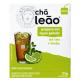 Chá Ice Tea Limão Chá Leão Caixa 23g 10 Unidades - Imagem 7891098041968_1_3_1200_72_RGB.jpg em miniatúra
