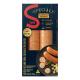Salsicha Bock com Queijo Sadia Speciale 250g - Imagem 7891515586614.png em miniatúra