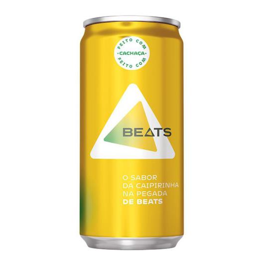 Drink Pronto Beats Caipirinha 269ml Lata - Imagem em destaque