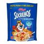 Cereal Matinal Original Kellogg's Sucrilhos Pacote 110g