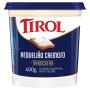 Requeijão Cremoso Tradicional Tirol Pote 400g