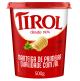 Manteiga de Primeira Qualidade com Sal Tirol Pote 500g - Imagem 7896256604610_99_1_1200_72_RGB.jpg em miniatúra