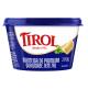 Manteiga de Primeira Qualidade sem Sal Tirol Pote 200g - Imagem 7896256601282_99_1_1200_72_RGB.jpg em miniatúra