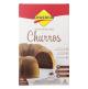 Mistura para Bolo Churros Lowçucar Caixa 150g - Imagem 7896292002449_1_3_1200_72_RGB.jpg em miniatúra