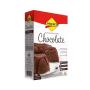 Mistura para Bolo Chocolate Lowçucar Caixa 150g