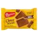 Biscoito Chocolate ao Leite Bauducco Choco Biscuit Pacote 36g - Imagem 7891962060361.png em miniatúra