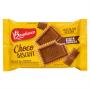 Biscoito Chocolate ao Leite Bauducco Choco Biscuit Pacote 36g