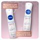 Antitranspirante Aerossol Pele Uniforme Nivea Deomilk Beauty Elixir 150ml - Imagem 4005900944283-(4).jpg em miniatúra